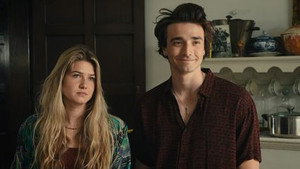 Familie - Raven en Louise in het nauw 1. évad Ep.6 6. epizód