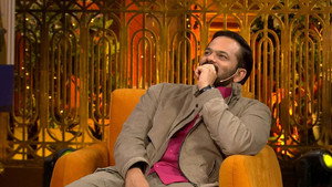 The Kapil Sharma Show 2. évad Ep.288 288. epizód