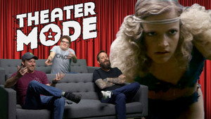 Theater Mode 3. évad Ep.6 6. epizód