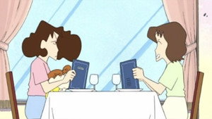 Shin Chan 3. évad Ep.13 13. epizód