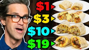 Good Mythical Morning 21. évad Ep.90 90. epizód