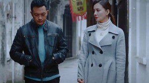 雾中系铃人 1. évad Ep.9 9. epizód