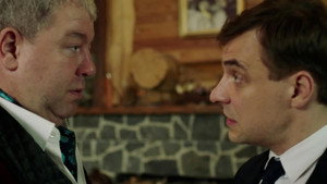 Мертвые души 1. évad Ep.3 3. epizód
