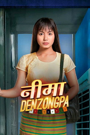 Nima Denzongpa 1. évad (2021-08-23) poszter