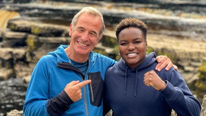 Robson Green's Weekend Escapes 3. évad Ep.2 2. epizód