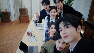 开始推理吧 Speciális epizódok Ep.54 54. epizód