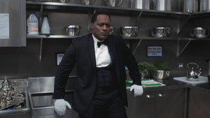 Tyler Perry's The Oval 6. évad Ep.8 8. epizód