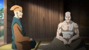 へうげもの 1. évad Ep.15 15. epizód