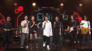 Chill Club 3. évad Ep.40 40. epizód