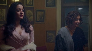Parchhayee: Ghost Stories By Ruskin Bond 1. évad Ep.3 3. epizód