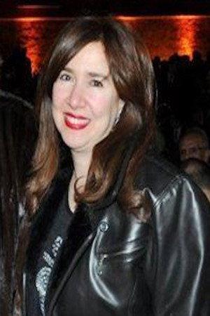 Dina Abd Allah profil kép