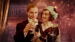 1920'erne - Festen der forandrede os kép