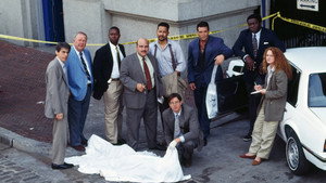 Homicide: Life on the Street kép