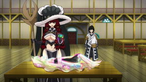 Fairy Tail 8. évad Ep.29 29. epizód