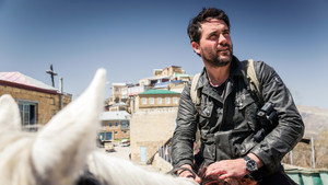 From Russia to Iran: Crossing Wild Frontier kép