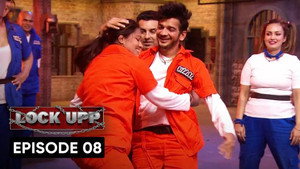 Lock Upp 1. évad Ep.8 8. epizód