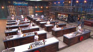 Masterchef Celebrity: Colombia 4. évad Ep.10 10. epizód
