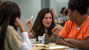 Orange Is the New Black 6. évad Ep.3 Nagy pácba kerülsz