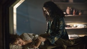 Outlander - Az idegen Szitakötő a borostyánban Ep.7 Faith