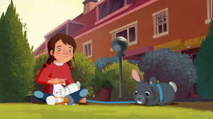 Wir Kinder aus dem Möwenweg 1. évad Ep.11 11. epizód