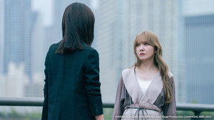 彩香ちゃんは弘子先輩に恋してる 2. évad Ep.6 6. epizód