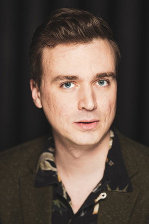 Arnaud Soly profil kép