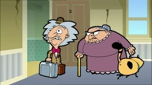 Mr. Bean - a rajzfilmsorozat 2. évad Ep.2 2. epizód