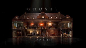Ghosts Speciális epizódok Ep.8 8. epizód