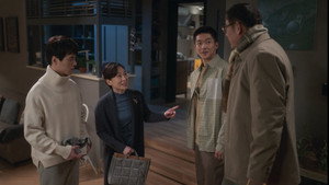 星月征途 1. évad Ep.5 5. epizód