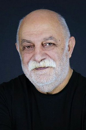 Ümit Yesin profil kép