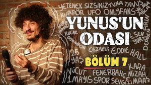 Yunus'un Odası 1. évad Ep.7 7. epizód