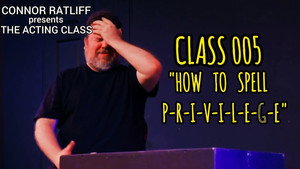 Connor Ratliff Presents: The Acting Class 1. évad Ep.5 5. epizód