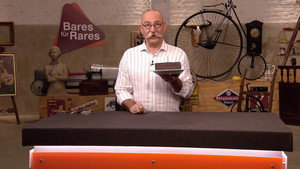 Bares für Rares 10. évad Ep.195 195. epizód