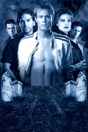 Dante's Cove poszter