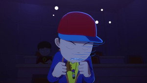 코드네임X 1. évad Ep.12 12. epizód