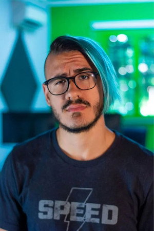 Mauro Zingarelli profil kép