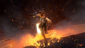 Tomb Raider: Lara Croft legendája kép