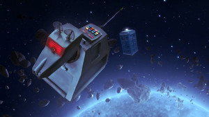 Doctor Who - Ki vagy, doki? kép