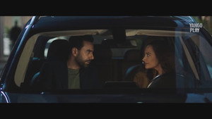نظرة حب 1. évad Ep.5 5. epizód