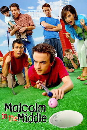 Már megint Malcolm 7. évad (2005-09-30) poszter