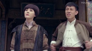 战昆仑 1. évad Ep.12 12. epizód