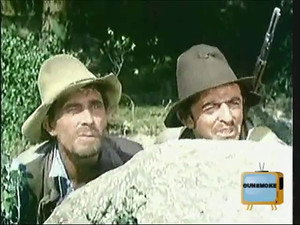 Gunsmoke 13. évad Ep.7 7. epizód