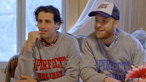 Hamish & Andy's “Perfect” Holiday 1. évad Ep.3 3. epizód
