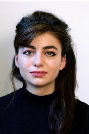 Alba Gaïa Bellugi profil kép