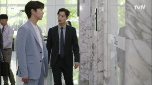 식샤를 합시다 3. évad Ep.3 3. epizód
