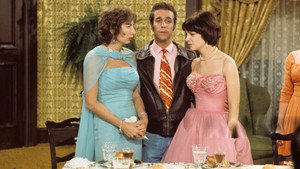 Laverne & Shirley 1. évad Ep.1 1. epizód
