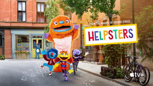 Helpsters kép