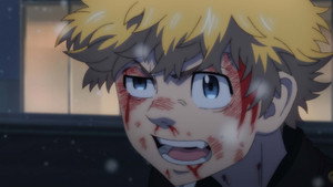 東京リベンジャーズ 3. évad Ep.13 13. epizód