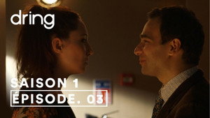 DRING 1. évad Ep.3 3. epizód