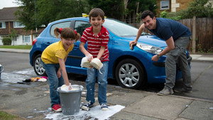 Topsy and Tim kép